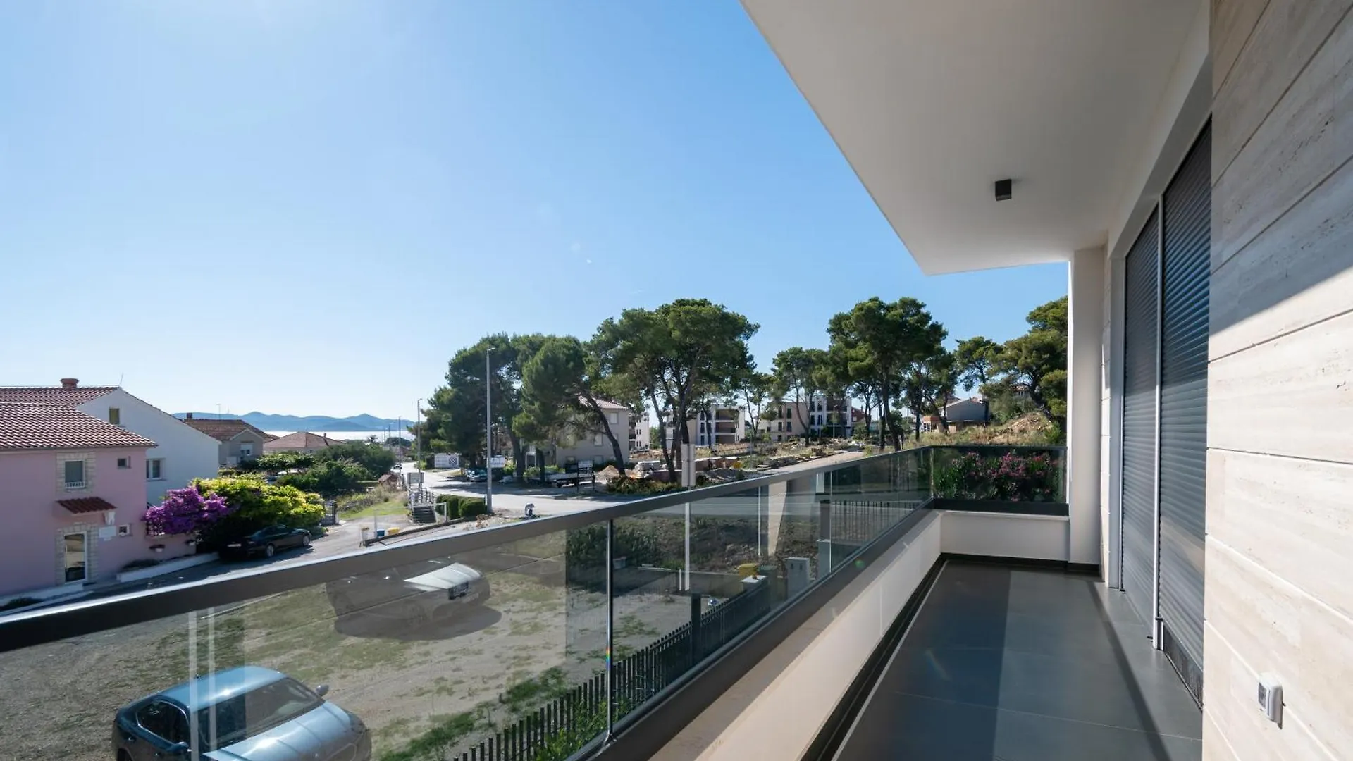 Holiday home Family Friendly House With A Swimming Pool Bibinje, Zadar - 23364 Villa Croatia