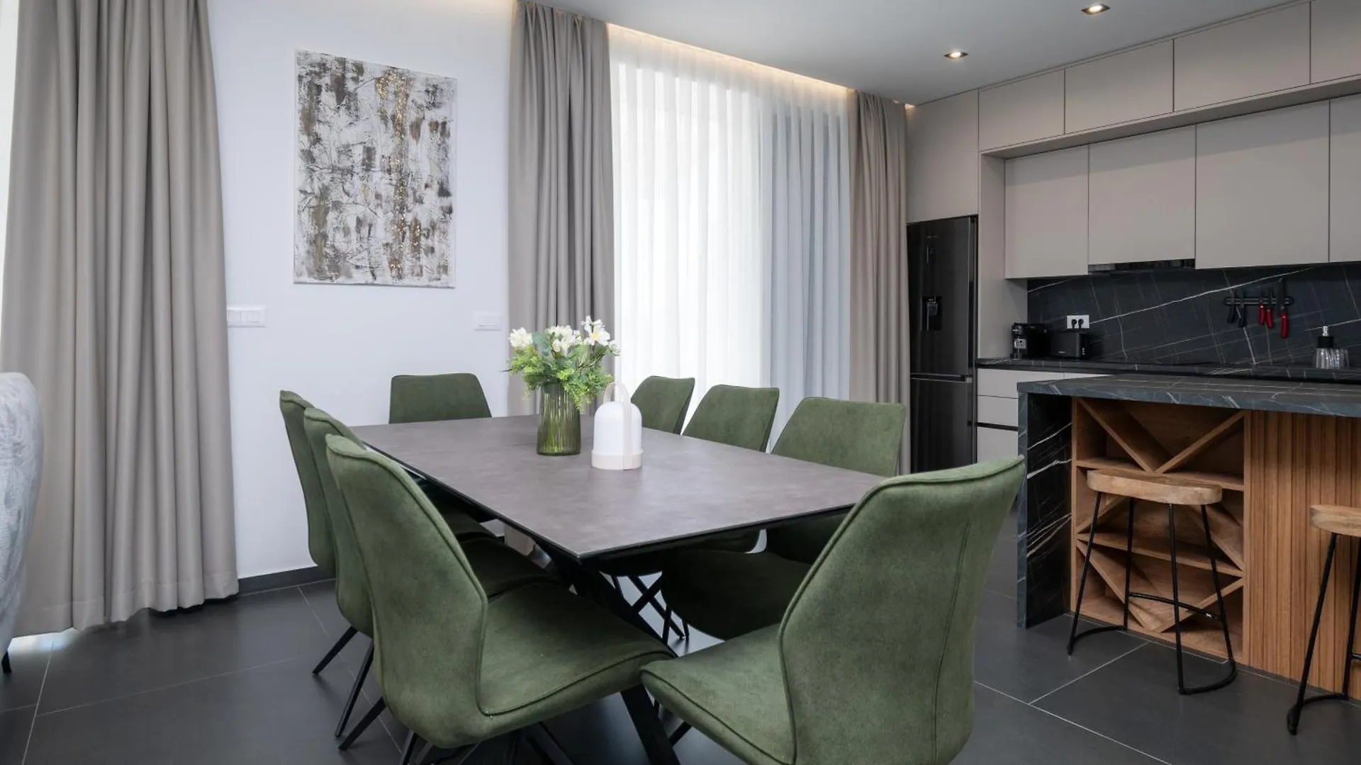 Family Friendly House With A Swimming Pool Bibinje, Zadar - 23364 Villa 0*, Bibinje