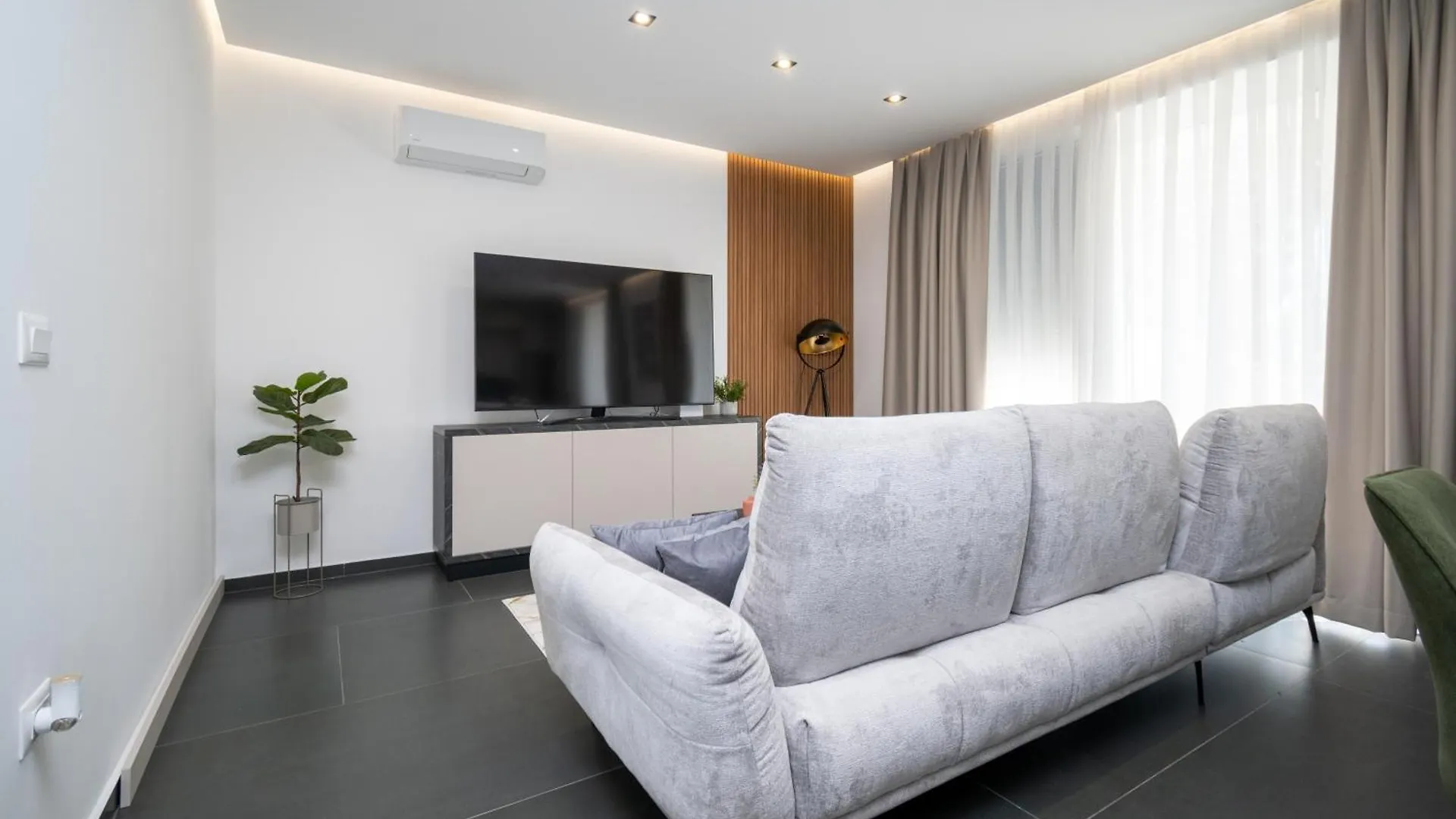 Family Friendly House With A Swimming Pool Bibinje, Zadar - 23364 Villa Bibinje