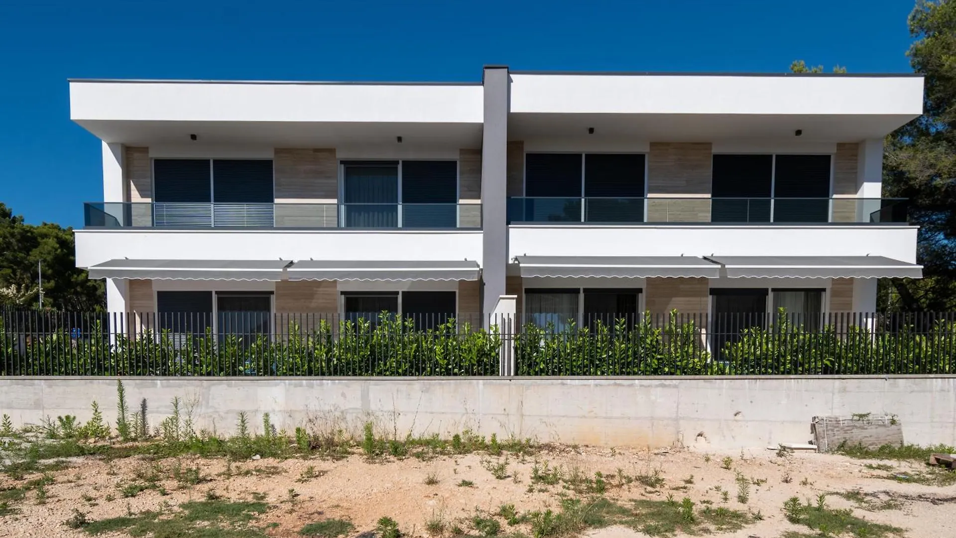 Family Friendly House With A Swimming Pool Bibinje, Zadar - 23364 Villa Bibinje